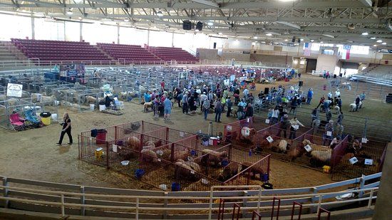 WNC Agricultural Center
