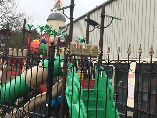 Gullivers Splashzone