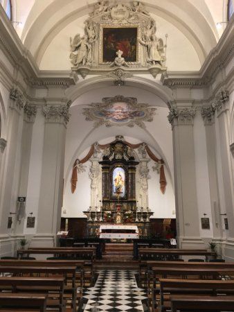 Chiesa di San Carlo Borromeo