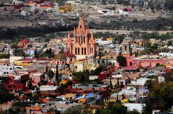 Church of Our Lady Of Health