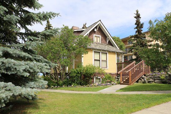 Oscar Anderson House