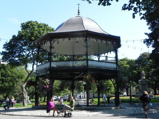 King's Square