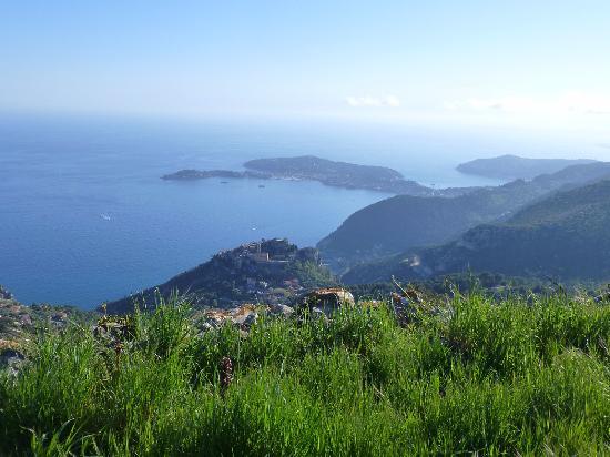 Parc Naturel Departemental de la Grande Corniche