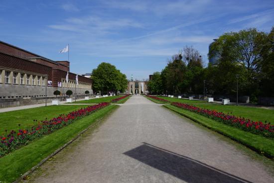 Ehrenhof