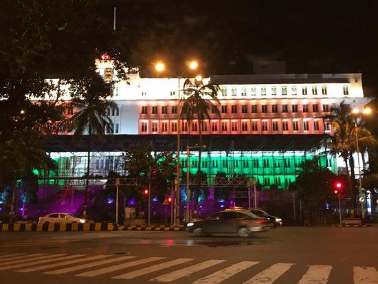 Parliament Building