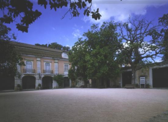 Museu Nacional do Traje
