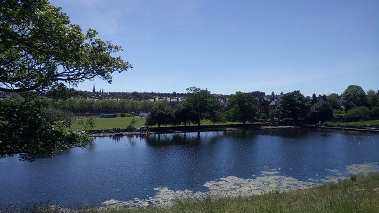 Inverleith