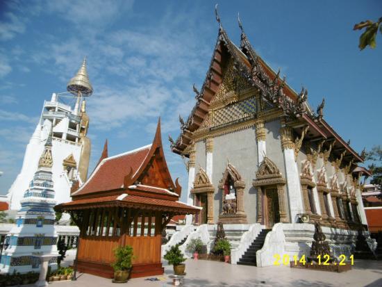 Wat Intharawihan