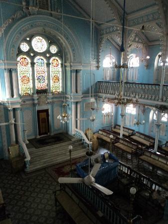 Magen David Synagogue