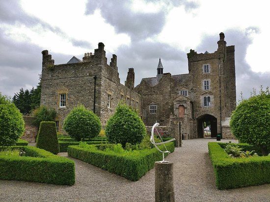 Kasteel van Drimnagh