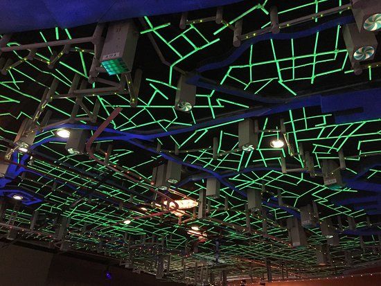 Osaka City Sewerage Science Museum