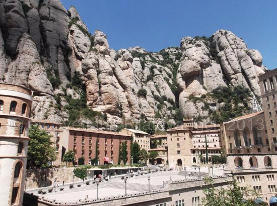 Museum of Montserrat
