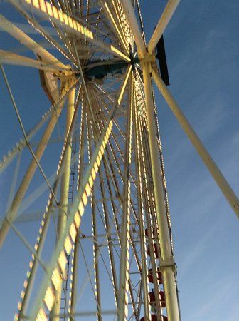 Pima County Fairgrounds