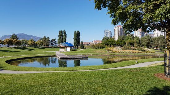 Waterfront Park