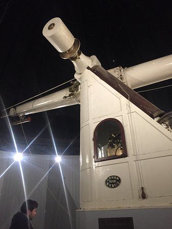 Dunsink Observatorium