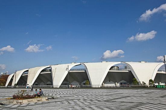 Parque Olímpico Komazawa