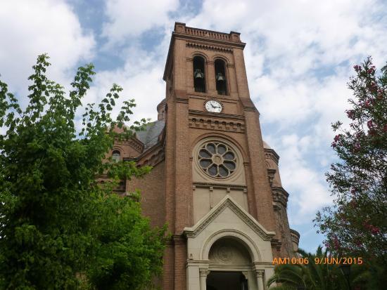 Iglesia de San Francisco de Sales