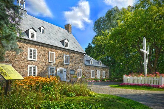 Maison Saint-Gabriel