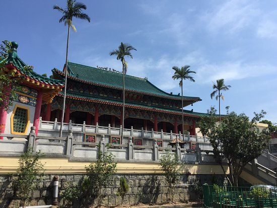 Chuk Lamtempel