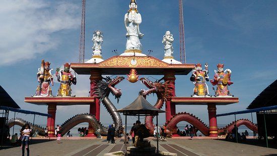 Sanggar Agung Temple