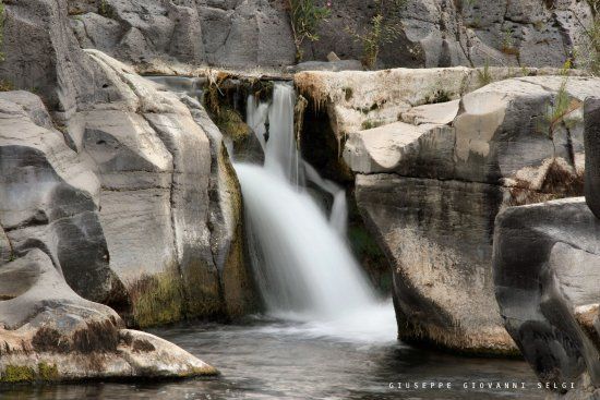 Alcantara River Park