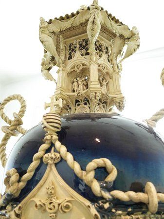 Museum Bordalo Pinheiro