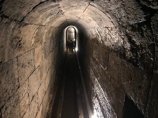 Reservatório da Patriarcal