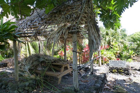 Hana Cultural Center