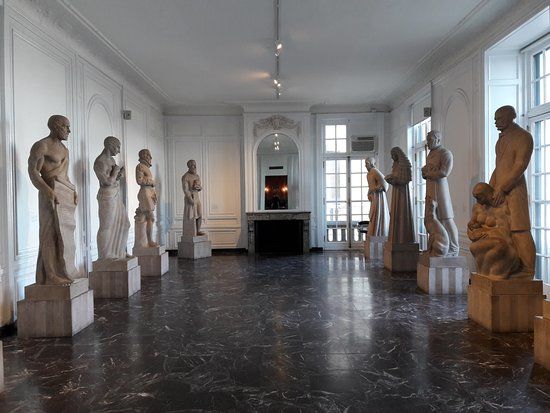 International Museum of Surgical Science