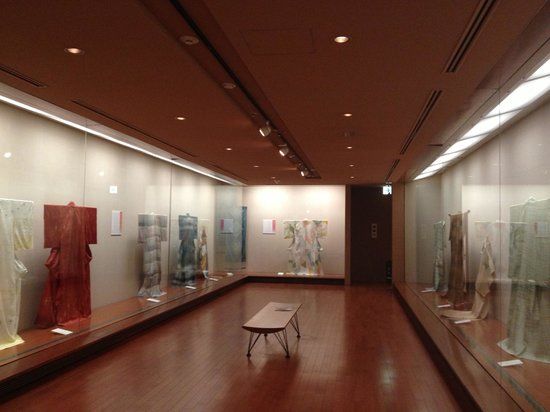 Kunstmuseum Hosomi