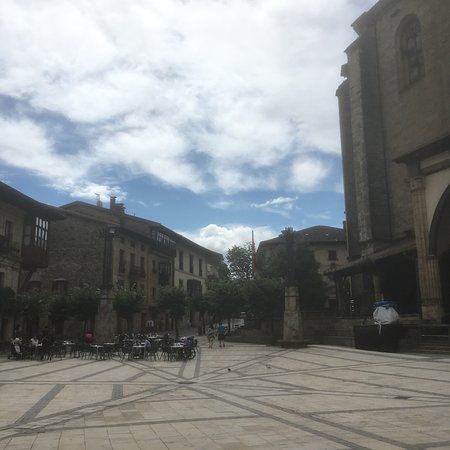 Musikaire de Elorrio