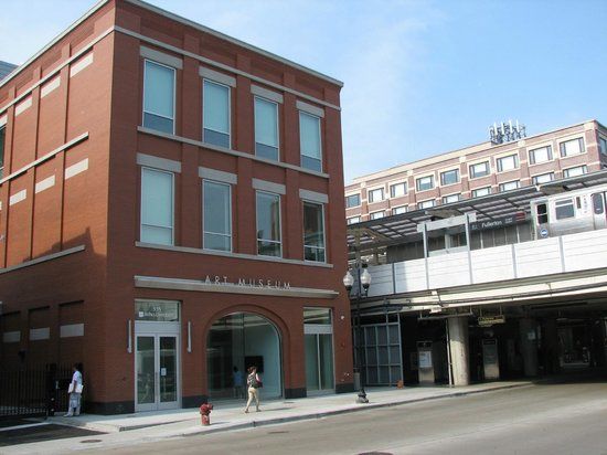 DePaul Art Museum