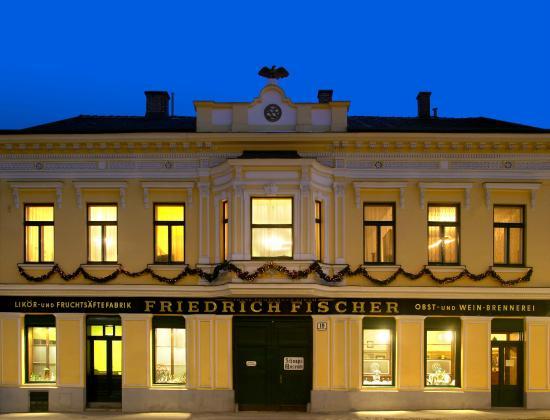 Alt Wiener Schnapsmuseum GmbH