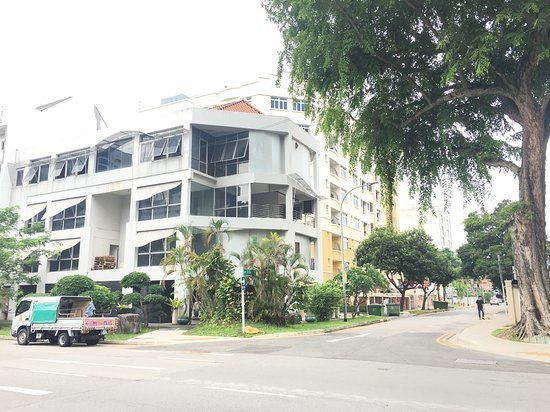 Tan Swie Hian Museum