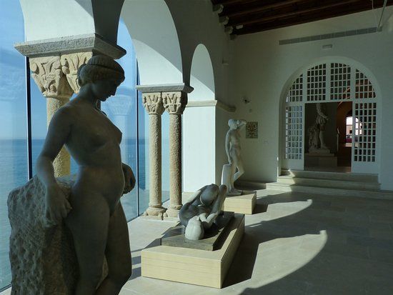Museu de Maricel