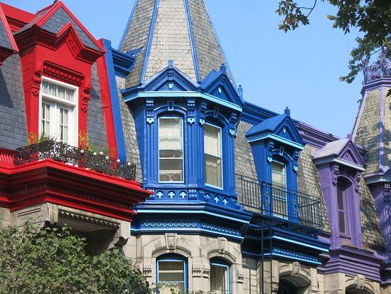 Plateau Mont-Royal