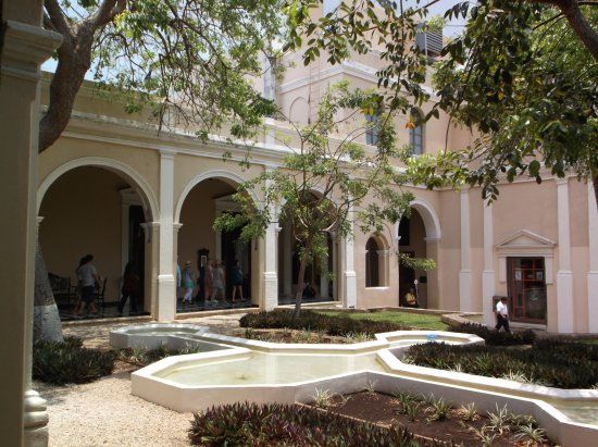 Museum of the City of Merida