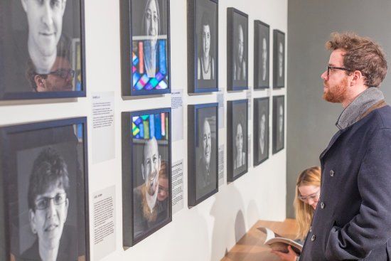 Museo Judío de Londres