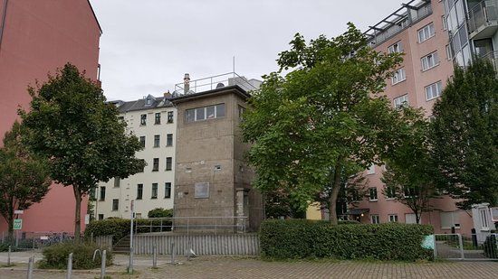 Günter Litfin Memorial