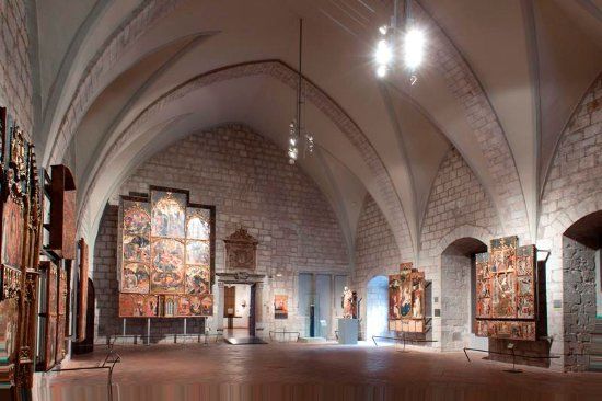 Girona Museum of Art