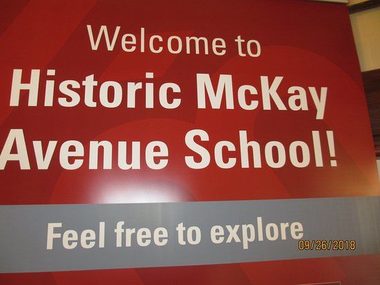 Edmonton Public Schools Archives & Museum