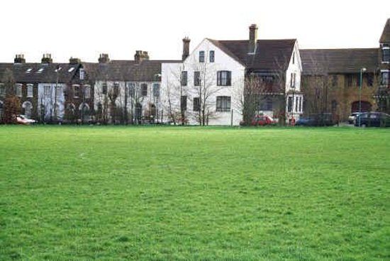 Great Lines Heritage Park