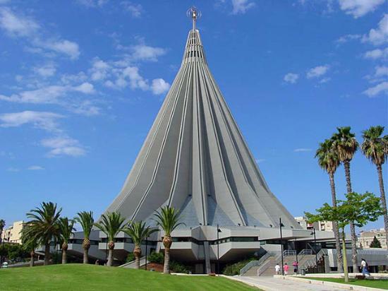 Santuario della Madonna delle Lacrime