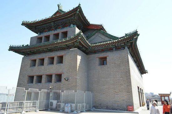 Beijing Ancient Coin Museum