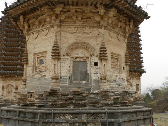 Beijing Fahua Temple