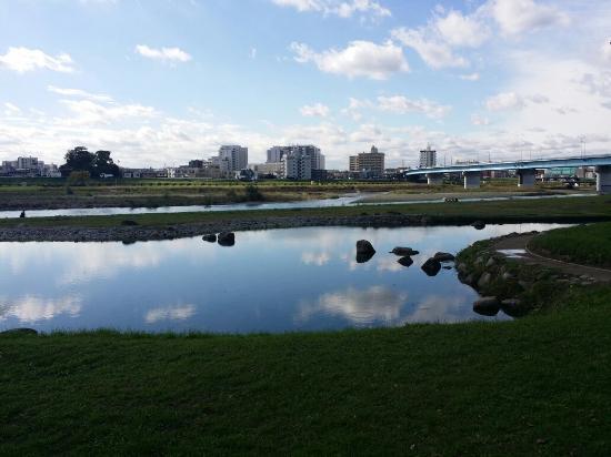 Parc de l'île Hyōgo