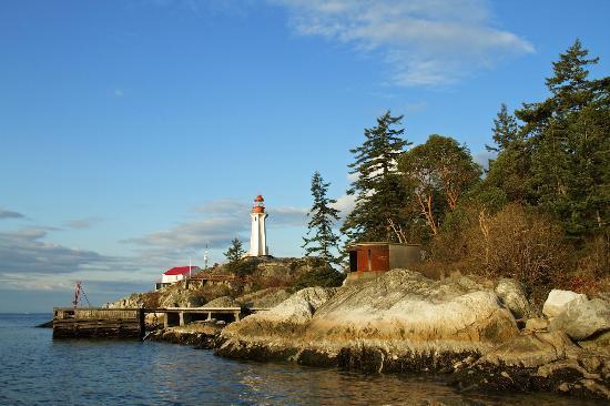 Point Atkinson Lighthouse