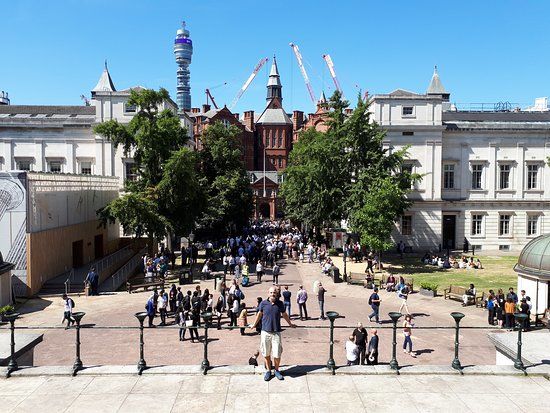 University of London