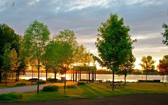 Parc de la Promenade Bellerive