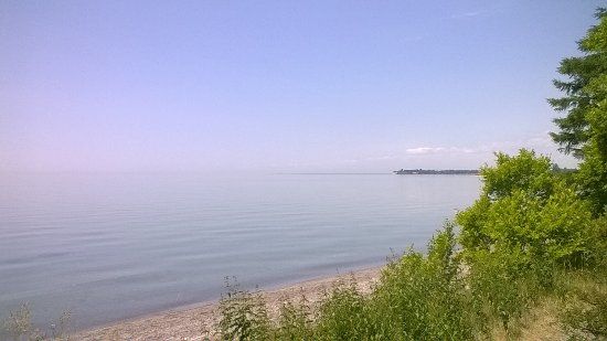 Darlington Provincial Park